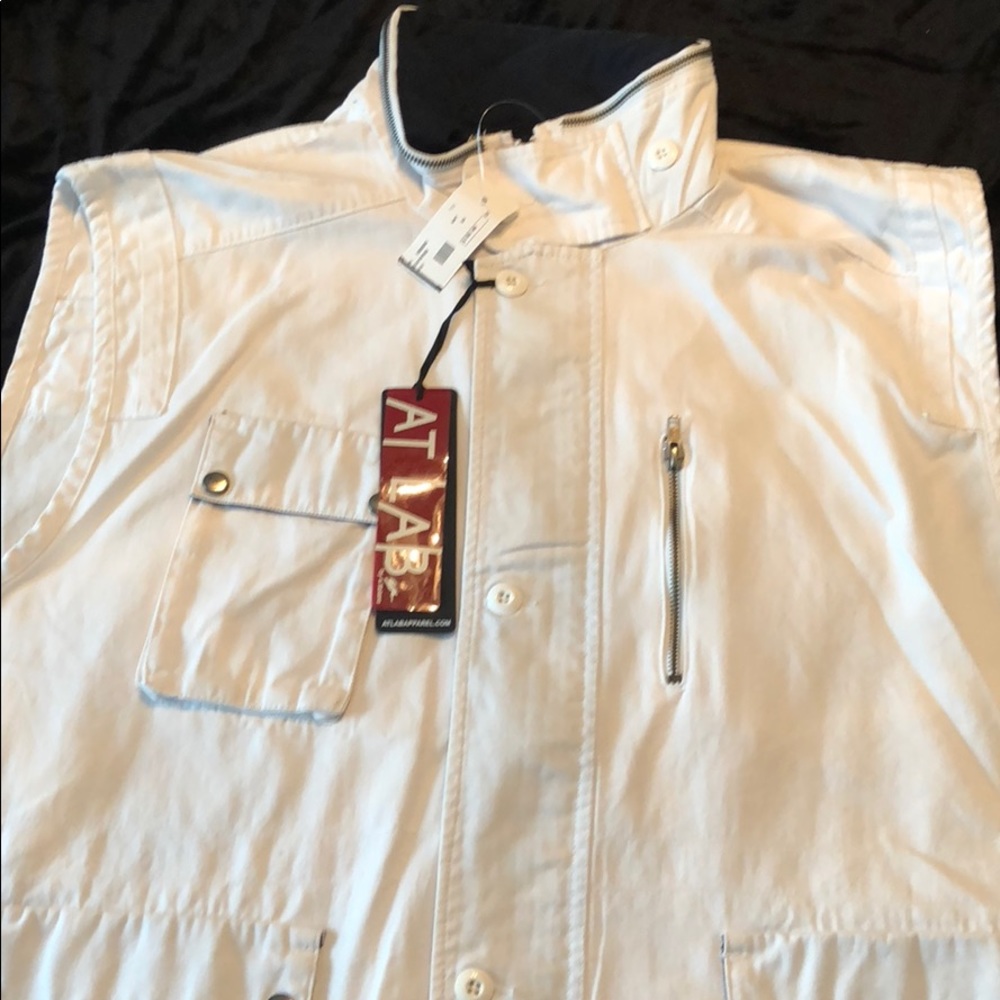 Vest